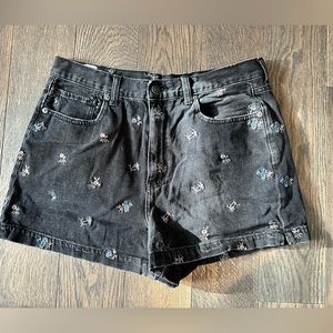American Eagle Mom shorts